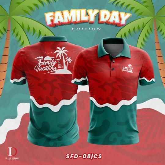 FAMILY DAY SF08