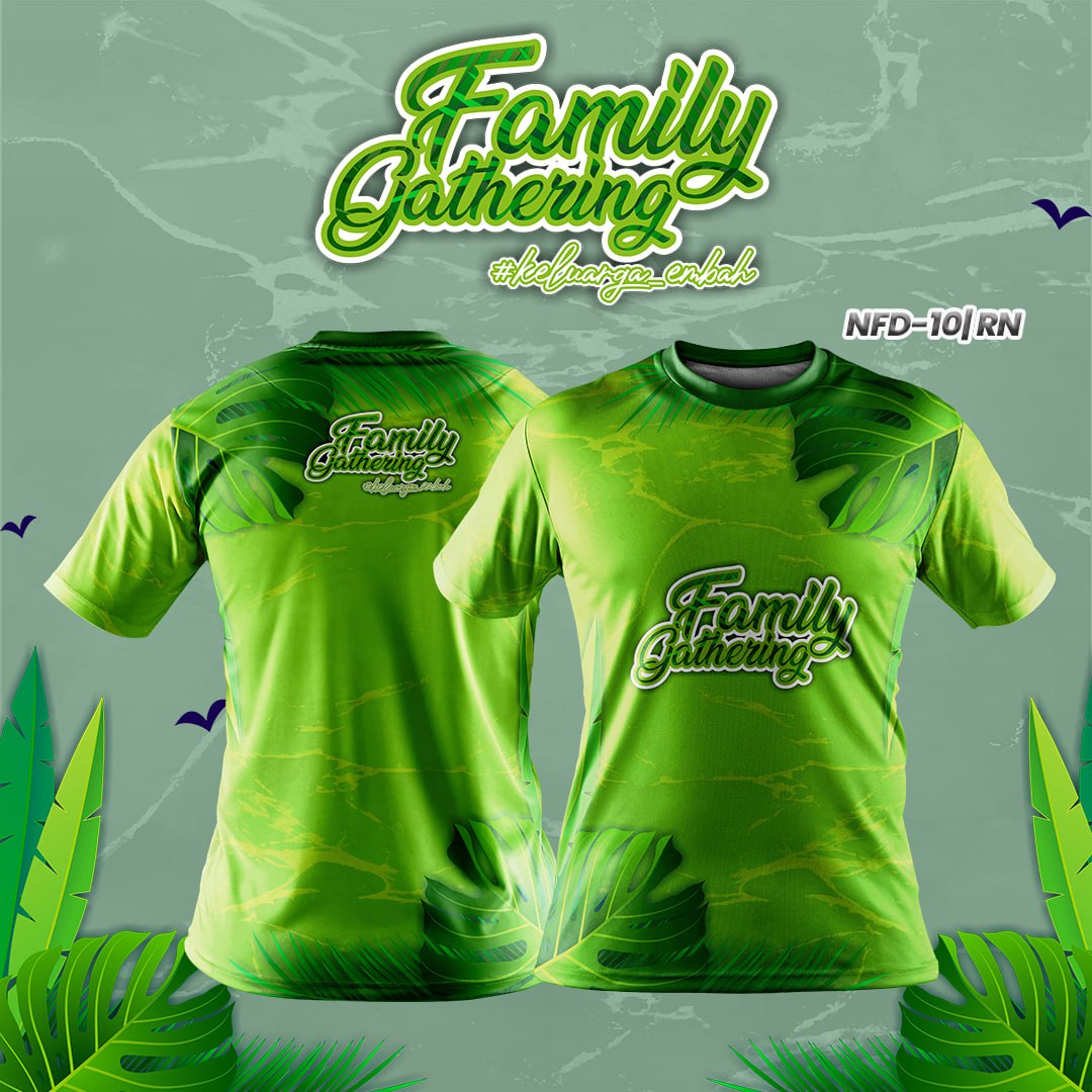 FAMILY DAY NFD10