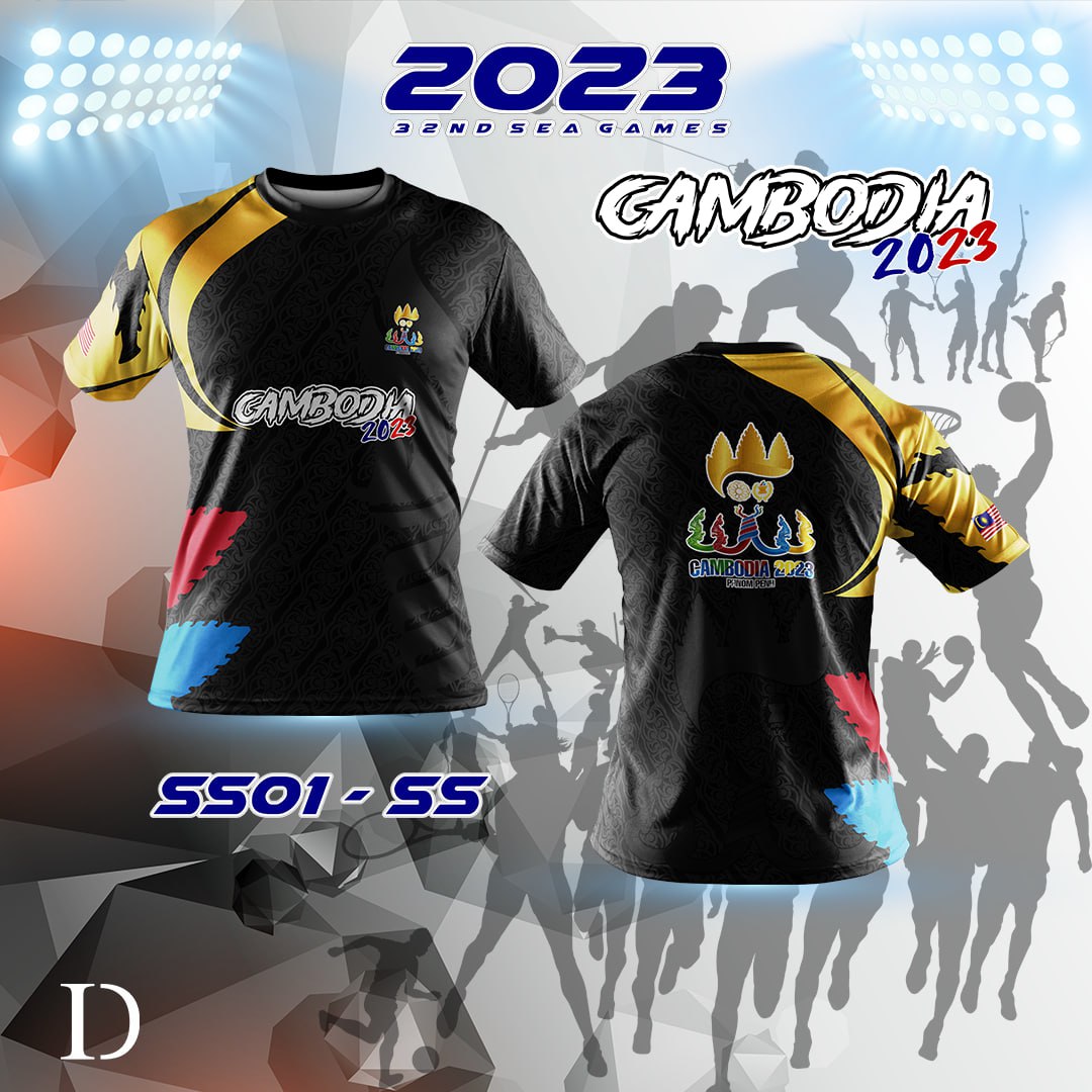 SUKAN SEA - SS01 KIDS
