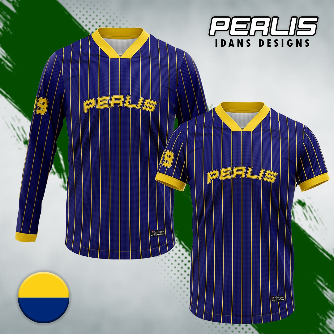 NEGERI PERLIS (KIDS) - VN09 / VL09