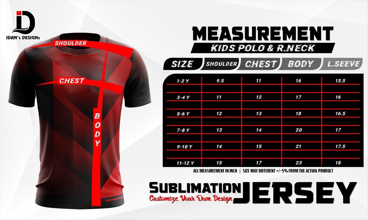 AZALIA BLACK (KIDS) - RS32